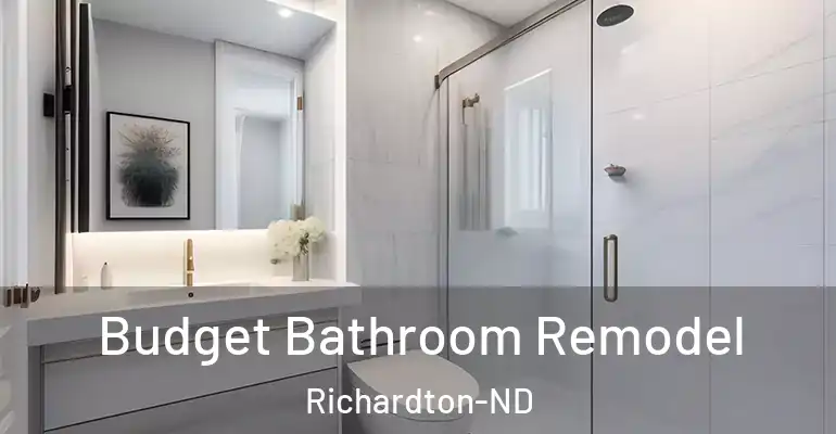 inner Bathroom imggen Budget Bathroom Remodel Richardton-ND