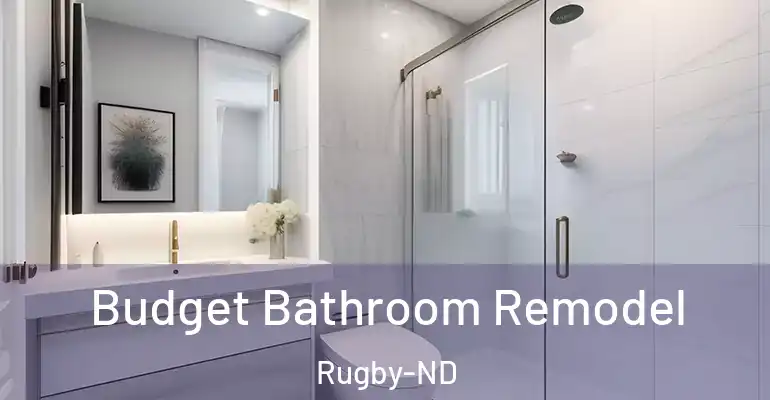 inner Bathroom imggen Budget Bathroom Remodel Rugby-ND