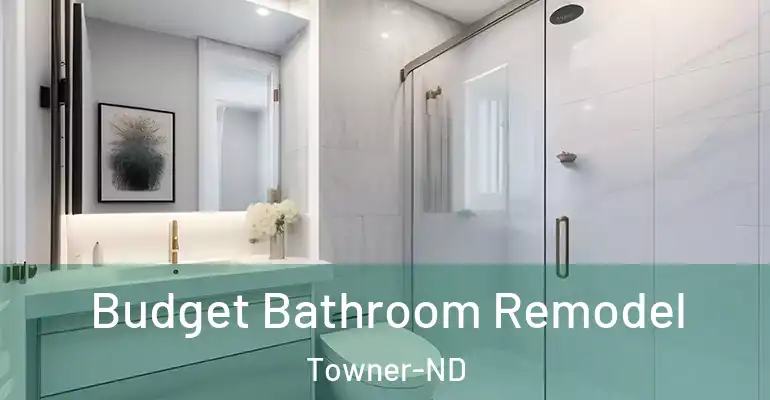 inner Bathroom imggen Budget Bathroom Remodel Towner-ND