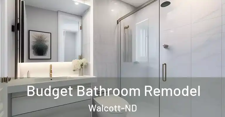 inner Bathroom imggen Budget Bathroom Remodel Walcott-ND