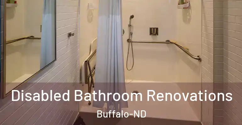 inner Bathroom imggen Disabled Bathroom Renovations Buffalo-ND