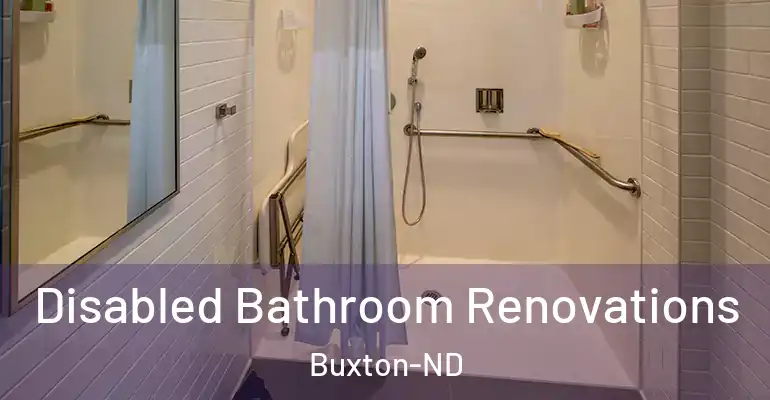 inner Bathroom imggen Disabled Bathroom Renovations Buxton-ND