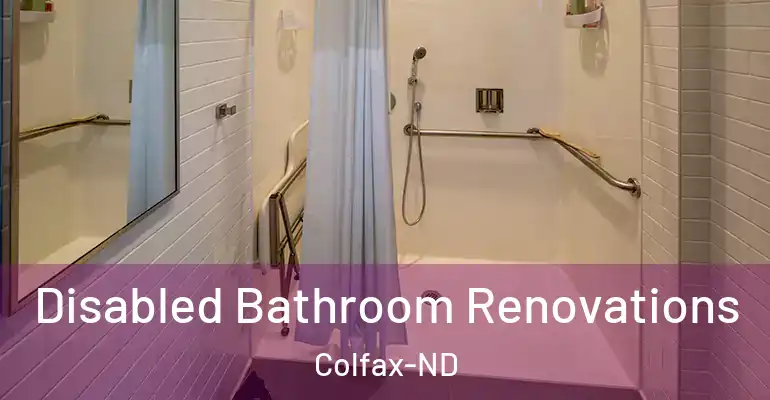 inner Bathroom imggen Disabled Bathroom Renovations Colfax-ND
