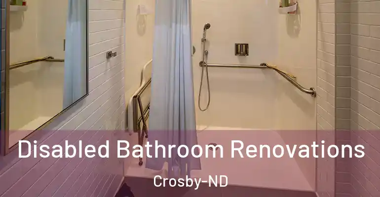 inner Bathroom imggen Disabled Bathroom Renovations Crosby-ND