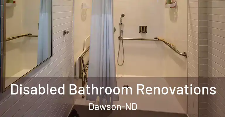 inner Bathroom imggen Disabled Bathroom Renovations Dawson-ND