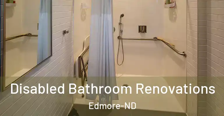 inner Bathroom imggen Disabled Bathroom Renovations Edmore-ND