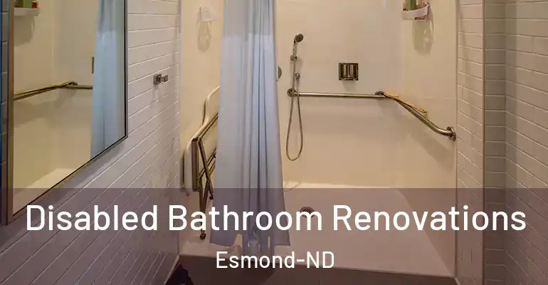 inner Bathroom imggen Disabled Bathroom Renovations Esmond-ND