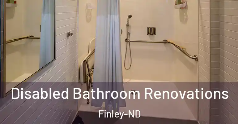 inner Bathroom imggen Disabled Bathroom Renovations Finley-ND