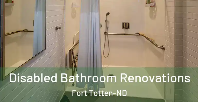 inner Bathroom imggen Disabled Bathroom Renovations Fort Totten-ND