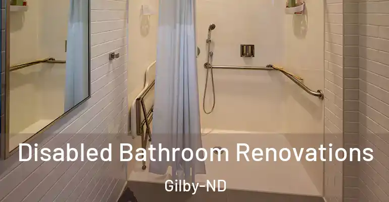 inner Bathroom imggen Disabled Bathroom Renovations Gilby-ND