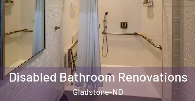 inner Bathroom imggen Disabled Bathroom Renovations Gladstone-ND