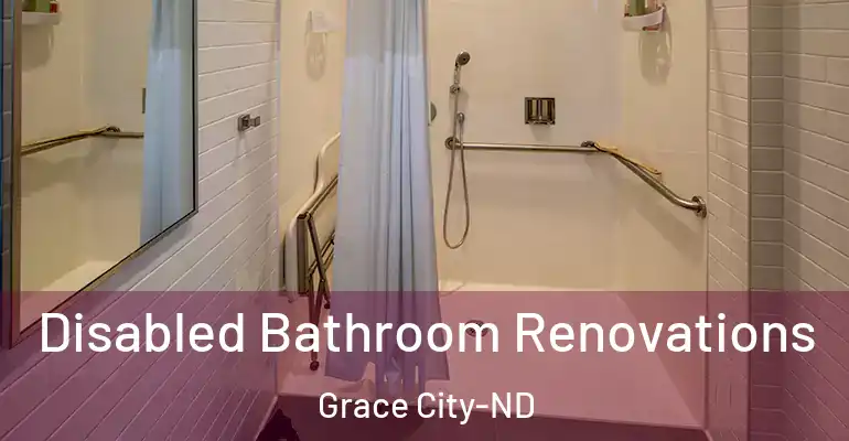 inner Bathroom imggen Disabled Bathroom Renovations Grace City-ND