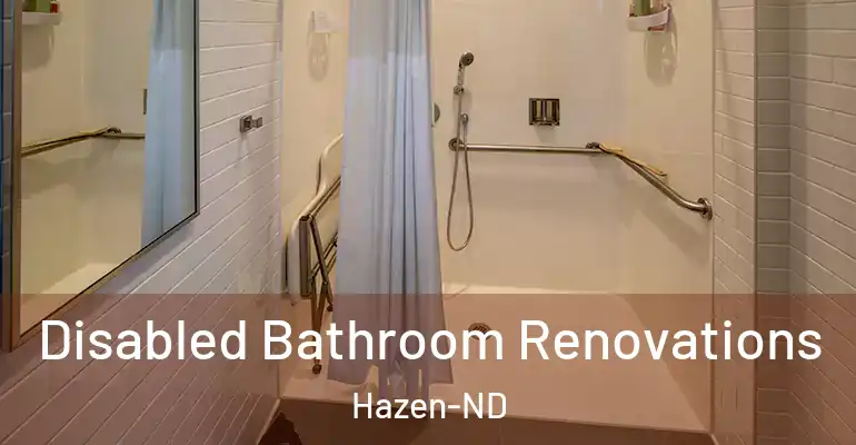 inner Bathroom imggen Disabled Bathroom Renovations Hazen-ND