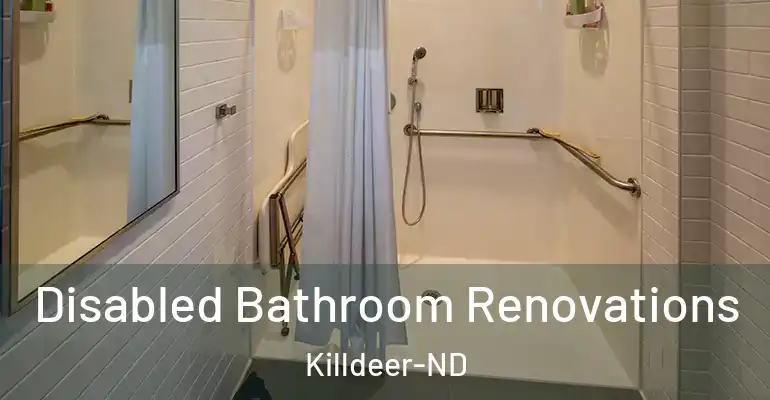 inner Bathroom imggen Disabled Bathroom Renovations Killdeer-ND