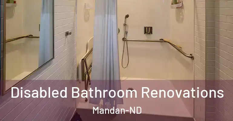 inner Bathroom imggen Disabled Bathroom Renovations Mandan-ND