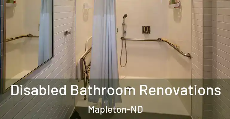 inner Bathroom imggen Disabled Bathroom Renovations Mapleton-ND