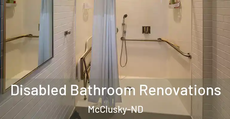 inner Bathroom imggen Disabled Bathroom Renovations McClusky-ND