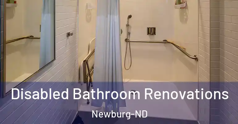 inner Bathroom imggen Disabled Bathroom Renovations Newburg-ND