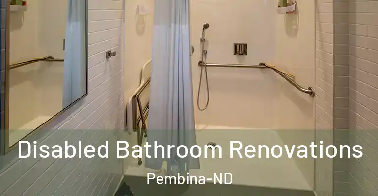 inner Bathroom imggen Disabled Bathroom Renovations Pembina-ND