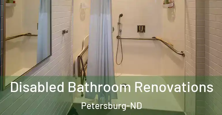 inner Bathroom imggen Disabled Bathroom Renovations Petersburg-ND