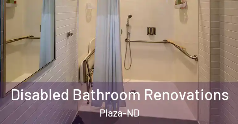 inner Bathroom imggen Disabled Bathroom Renovations Plaza-ND