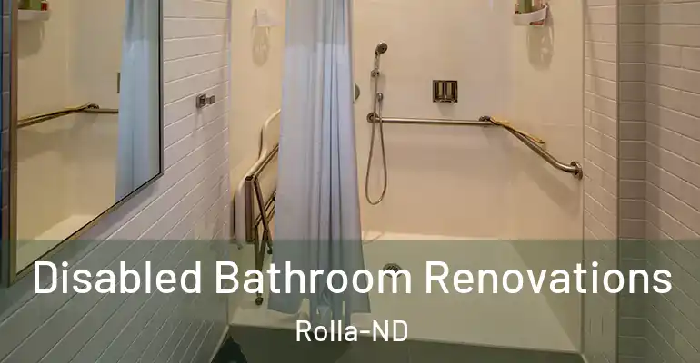 inner Bathroom imggen Disabled Bathroom Renovations Rolla-ND