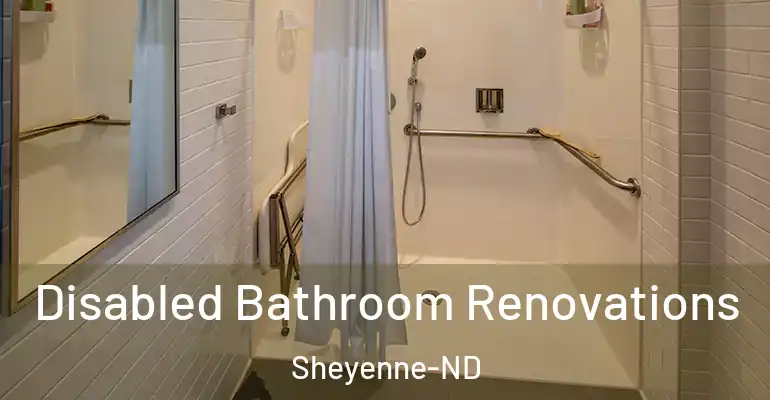 inner Bathroom imggen Disabled Bathroom Renovations Sheyenne-ND