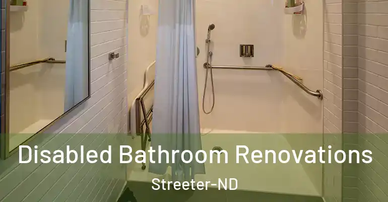inner Bathroom imggen Disabled Bathroom Renovations Streeter-ND