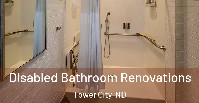 inner Bathroom imggen Disabled Bathroom Renovations Tower City-ND
