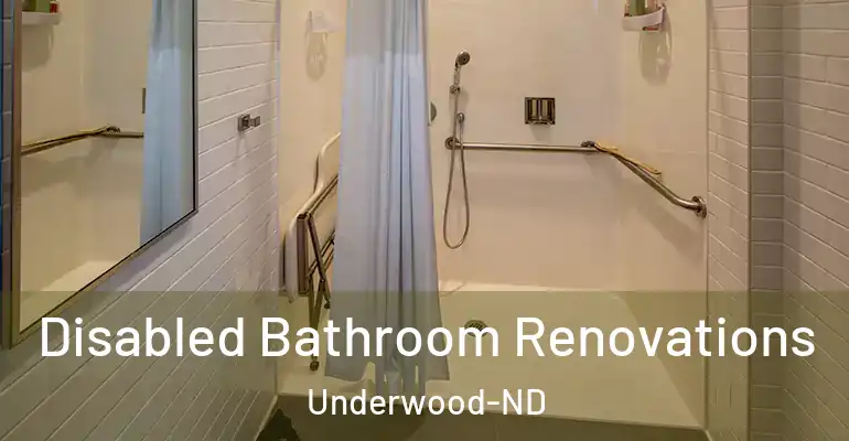 inner Bathroom imggen Disabled Bathroom Renovations Underwood-ND