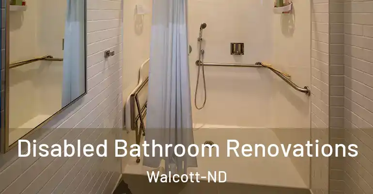 inner Bathroom imggen Disabled Bathroom Renovations Walcott-ND