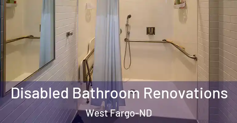 inner Bathroom imggen Disabled Bathroom Renovations West Fargo-ND