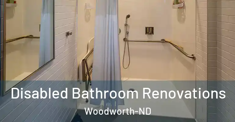 inner Bathroom imggen Disabled Bathroom Renovations Woodworth-ND