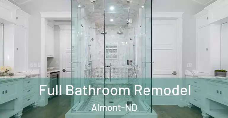inner Bathroom imggen Full Bathroom Remodel Almont-ND