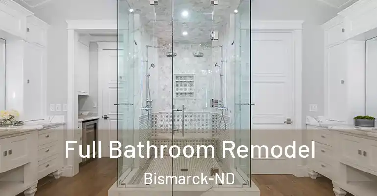 inner Bathroom imggen Full Bathroom Remodel Bismarck-ND