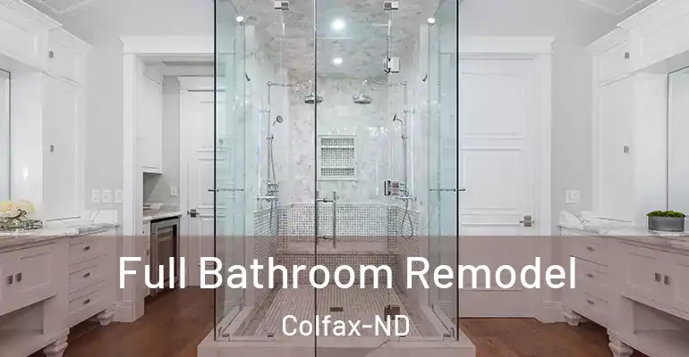 inner Bathroom imggen Full Bathroom Remodel Colfax-ND