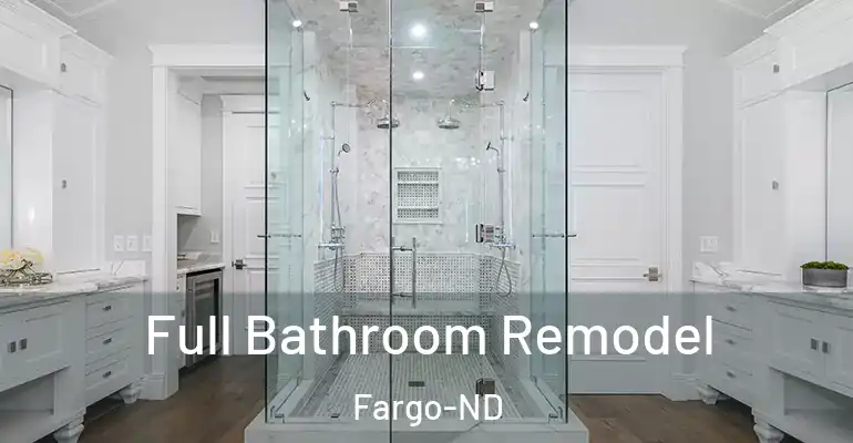 inner Bathroom imggen Full Bathroom Remodel Fargo-ND