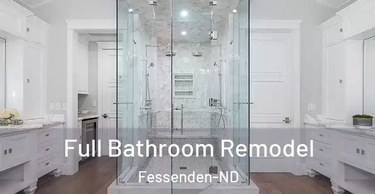 inner Bathroom imggen Full Bathroom Remodel Fessenden-ND