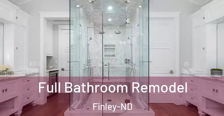inner Bathroom imggen Full Bathroom Remodel Finley-ND