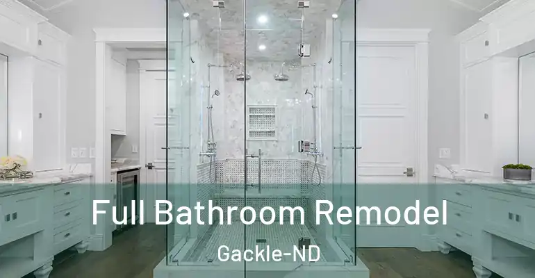 inner Bathroom imggen Full Bathroom Remodel Gackle-ND