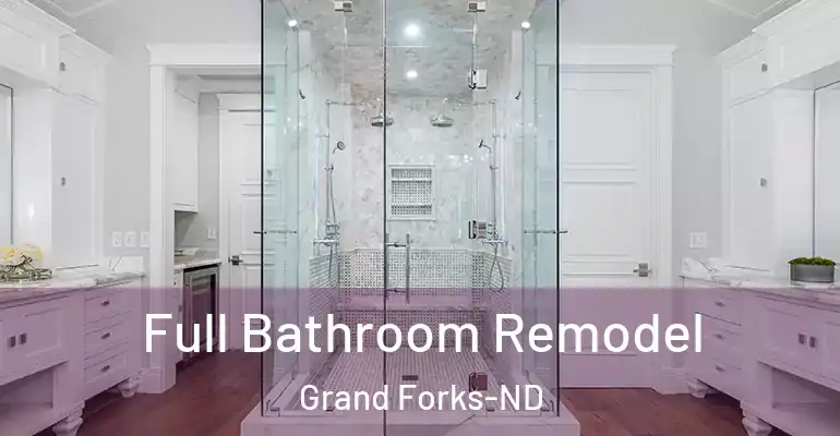inner Bathroom imggen Full Bathroom Remodel Grand Forks-ND