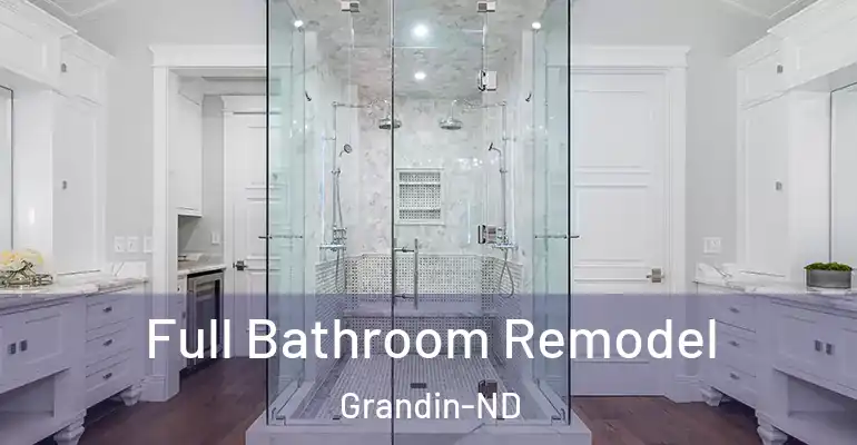 inner Bathroom imggen Full Bathroom Remodel Grandin-ND