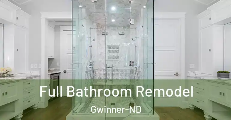 inner Bathroom imggen Full Bathroom Remodel Gwinner-ND