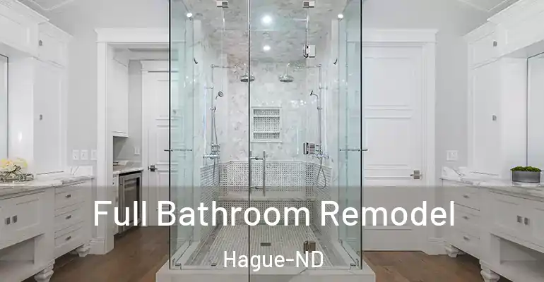 inner Bathroom imggen Full Bathroom Remodel Hague-ND