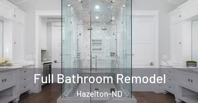 inner Bathroom imggen Full Bathroom Remodel Hazelton-ND
