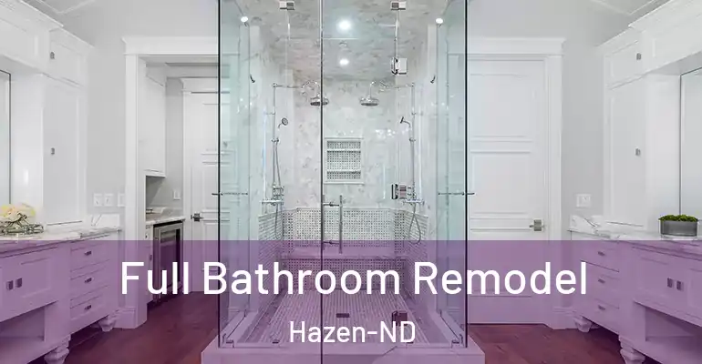inner Bathroom imggen Full Bathroom Remodel Hazen-ND