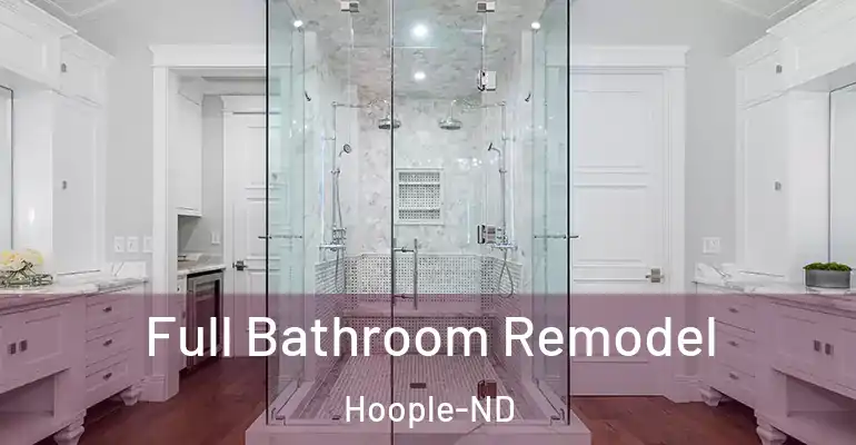 inner Bathroom imggen Full Bathroom Remodel Hoople-ND