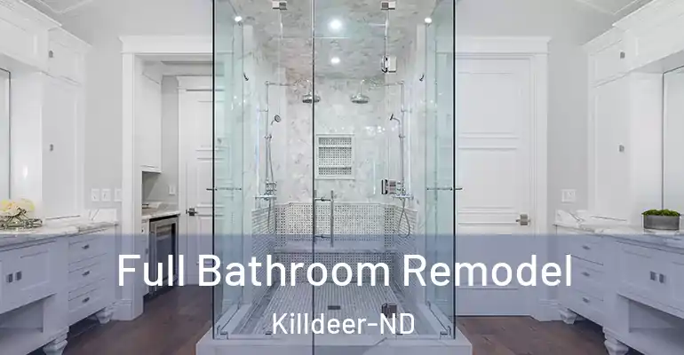 inner Bathroom imggen Full Bathroom Remodel Killdeer-ND