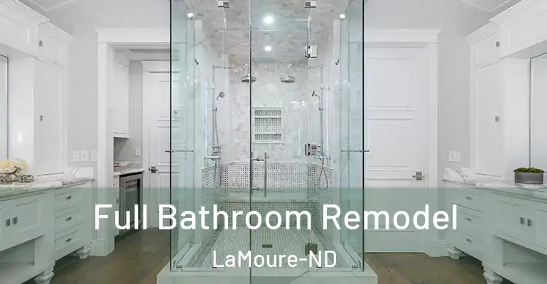 inner Bathroom imggen Full Bathroom Remodel LaMoure-ND