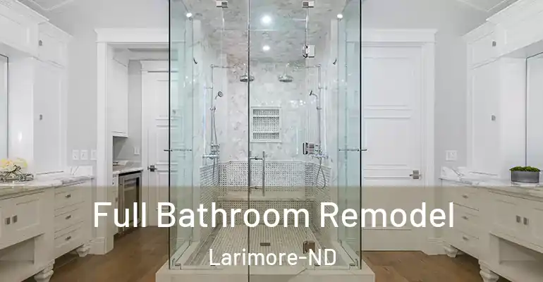 inner Bathroom imggen Full Bathroom Remodel Larimore-ND